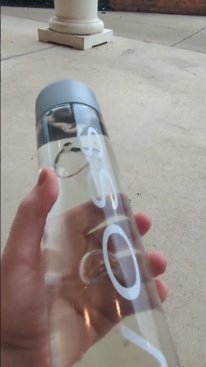 The TRUTH About Voss Water!