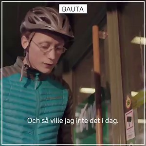 59K views · 31 reactions | Det är inte lätt att göra rätt... Allt från smarta humorgruppen Bauta finns nu i SVT Play: https://bit.ly/2s0QVet | SVT | Facebook