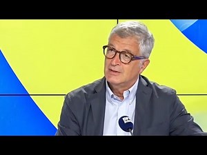 Iran : "Israël n'aurait pas bougé une oreille sans l'aval des Etats-Unis " (Marc Fiorentino)