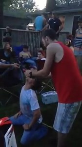 Kill it with fire! Shout out to Jordan Harnish for the submission! | FailArmy