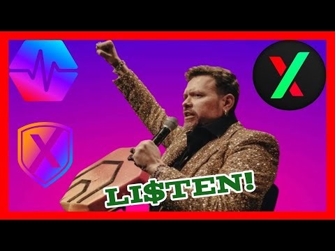 RICHARD HEART UPDATES✅ON PULSECHAIN PULSEX PROVEX & HEX NEW INFO