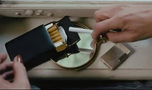 Chinese Roulette(1976)