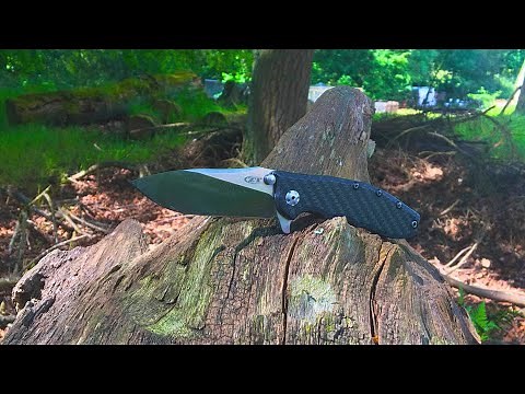 Review: Zero Tolerance 0562CF 🇬🇧 (Long Term Review)