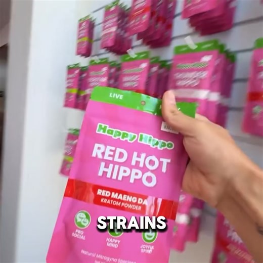 Your favorite blends White, Green, Red - all 30% OFF! Powder or capsules, same smooth flow and pure happy energy. Limited time only - grab yours now💚 | Happy Hippo