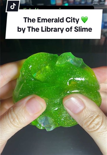 Elphaba vs Glinda: Discover The Emerald City Slime