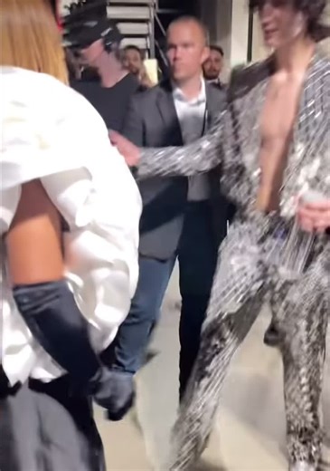 Fashion Highlights from Grammys 2026