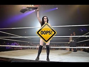 WWE Female Wardrobe malfunction|DIVAS| 18+ video|TOP 10.
