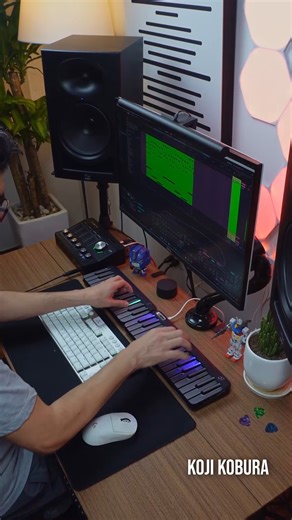 Piano Tricks on Reels