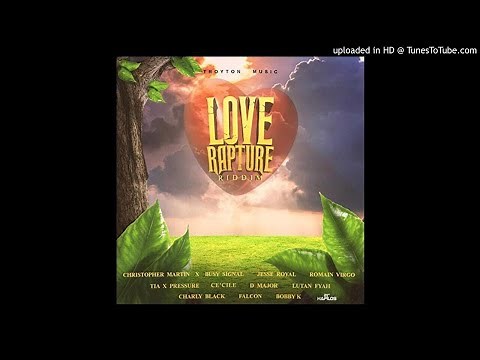 Love Rapture Riddim Mix (Full, March 2020) Feat. Romain Virgo, Chris Martin, Busy Signal, Cecile, D