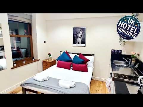 White's Row Resident | London, United Kingdom | Hotel Review 🛏️