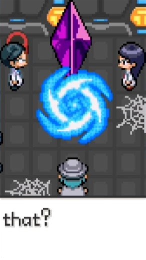 This NEW Pokemon Rom Hack is INSANE! 🔥