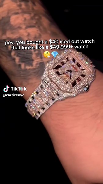 Cartice on TikTok