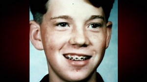 Thad Phillips: Kidnapped By A Teen Serial Killer