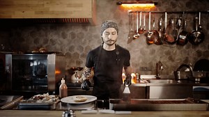 Chef's Palette