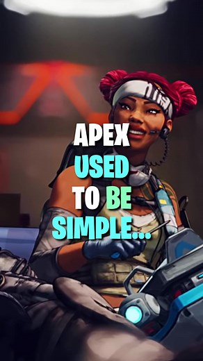 Who Was YOUR FIRST LEGEND In Apex Legends?! #apex #apexlegends #apexlegendsnostalgia #apexclips #apexlegendsclips #apexlegendsdaily