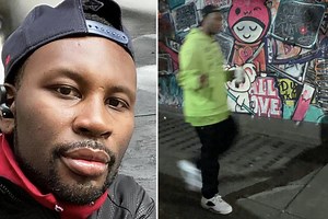 Seattle protester charged with arson after family saw video ‘of him setting fire to police precinct’ and turned him in