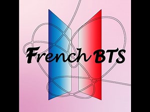 Bienvenue sur FRENCH BTS 💜