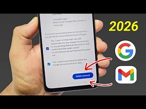 Email id kaise delete kare | google account kaise delete kare | Gmail account delete kaise kare