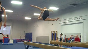 Sunisa Lee and Midwest Gymnastics are preparing for a big 2017 season: http://bit.ly/2fASWek | FloGymnastics