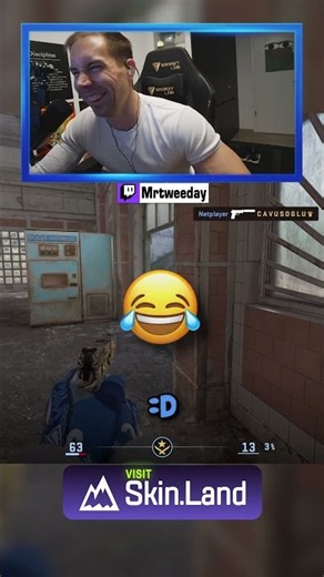GG AFTER 1 MINUTE IS CRAZY...😂 #cs2 #counterstrike2 #csgo