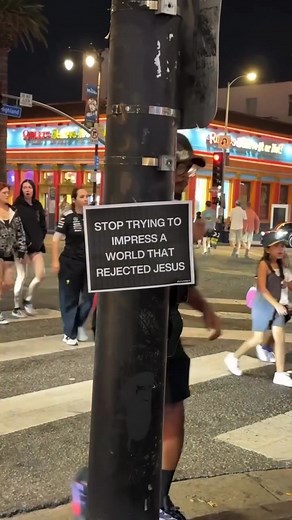 Romans 12:2: "Do not be conformed to this world, but be transformed by the renewing of your mind, that by testing you may discern what is the will of God, what is good and acceptable and perfect". #repost #reposted #repent #repentance #RepentAndBelieveTheGospel #jesuslovesyou #JesusisLord #JesusisTheWayTheTruthAndTheLife #JESUSisTHEonlyWAYtoHEAVEN #helpuslord #reelsvideo #facebookreels #christianreels #facebookpost #christianity #christians #christian #christianliving #christianlife #christianli