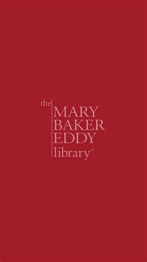 #OnThisDay 150 years ago in 1875, Mary Baker Eddy—then Mary Baker Glover—published her seminal work, “Science and Health” 🎉📘✍️ Here Steve talks about this landmark day in the history of Christian Science, which launched Eddy into what would be the busiest and most influential decades of her life. #AmericanArchivesMonth | The Mary Baker Eddy Library