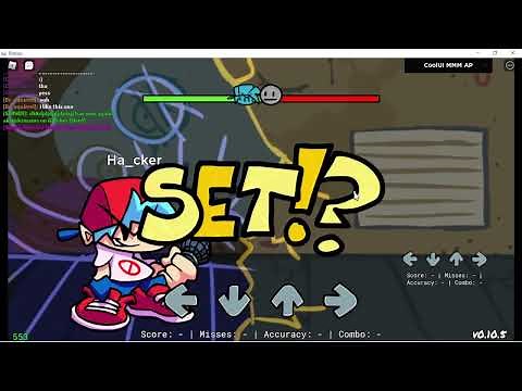 Monday Morning Misery Script Showcase (Read Description for info)