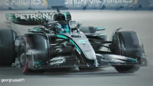 George Russell's Formula 1 Journey and Insights