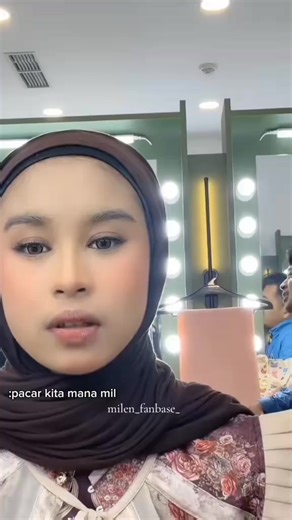Keseruan Live Mila Hari Ini dan Pilihan Pacar