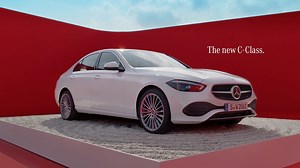 7.8K views · 34 reactions | Escape the chaos of life in a zen zone of luxury and tranquility. Take control, stay connected, and unwind in a world of comfort in the new C-Class by Mercedes-Benz. Soon at your nearest showroom Alexandria National Automotive. Visit us or call 15666 #MercedesBenz #CClass #thenewcclass #comfort #comfortzone | Alexandria National Automotive Mercedes-Benz | Facebook