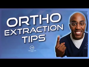 ORTHODONTIC EXTRACTION | BEST TIPS