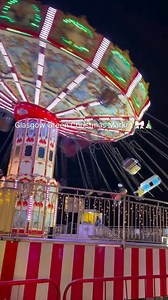 [LINK IN COMMENTS] Both Christmas markets are now open for the festive season! The new location for this year, replacing the closed George Square, is Glasgow Green, boasting a whopping array of festive joy to explore at the Winter Wonderland Christmas market.🤩🎄🎁 (🎥 by @my.camroll.dump ) | Secret Glasgow