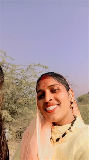 Lalita Kumari Lodha on Instagram: "Kismat khul gai TK"