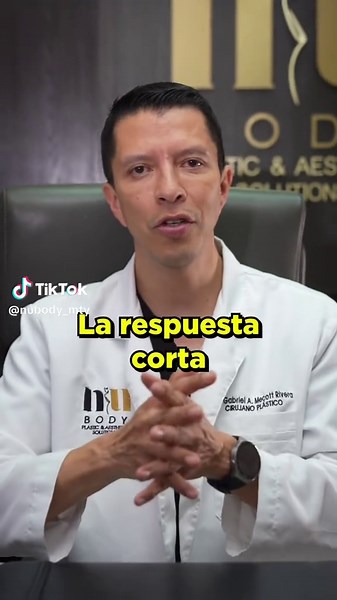 Aumento de busto: grasa o implantes mamarios