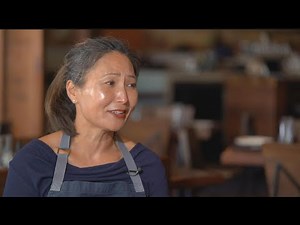 Chef Ann Kim showcases James Beard-winning skills on Netflix