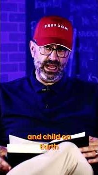 Dark Aeon: Stopping Transhumanism's Anti-Human Danger #shorts