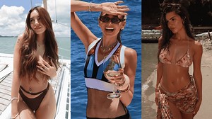 America's Top 10 Social Media Voices: Female Influencers – Archyde