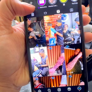 53K views · 742 reactions | Golu Ka Naya Tatto Huva Complete | Kritika Malik | Facebook