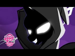 Friendship is Magic ‚Äì Tales of Nightmare Moon | ft. Zecora Official Clip