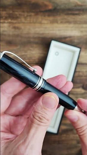 Montblanc Meisterstück The Origin Collection 149