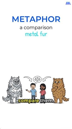 SAT Vocabulary #0248: METAPHOR (Meaning + Memory Trick)