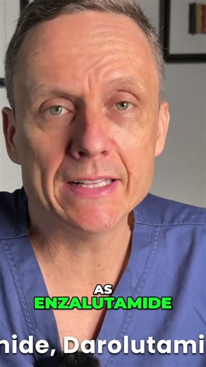 New Drugs: ARPIs Explained: Benefits of Androgen Receptor Pathway Inhibitors