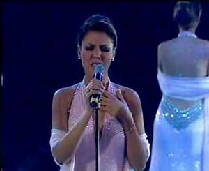 AYRILMAM GÜLBEN ERGEN