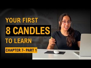 8 Candlesticks You’ll See Over and Over – Taught Like You’re 12 (Chapter 7 – Part 1)