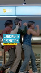 Get your groove on 🕺💃 | Comedy Central UK