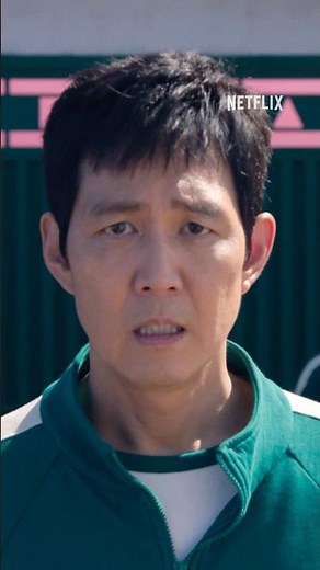 Bienvenidos de nuevo al juego. La segunda temporada de #ElJuegoDelCalamar ya está disponible.