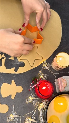 ✨Ginger Cookies | Aromatic and Sweet #cookies #ginger #baking