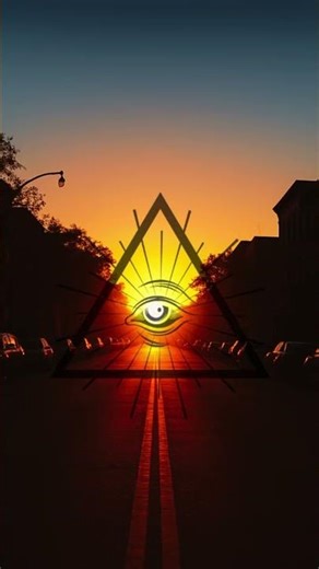 DVAVIDA – Binary World: Sunrise & Sunset Prospect 🌐⚡ #shorts