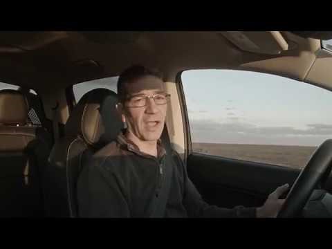 Chevy Colorado Diesel Review - Long Term Update