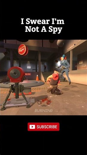 #tf2 #teamfortress2 #gaming #tf2casual #tf2clips #teamfortress #valve #steam #gamingclips #tf2memes